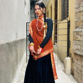 Divyanka Verma
